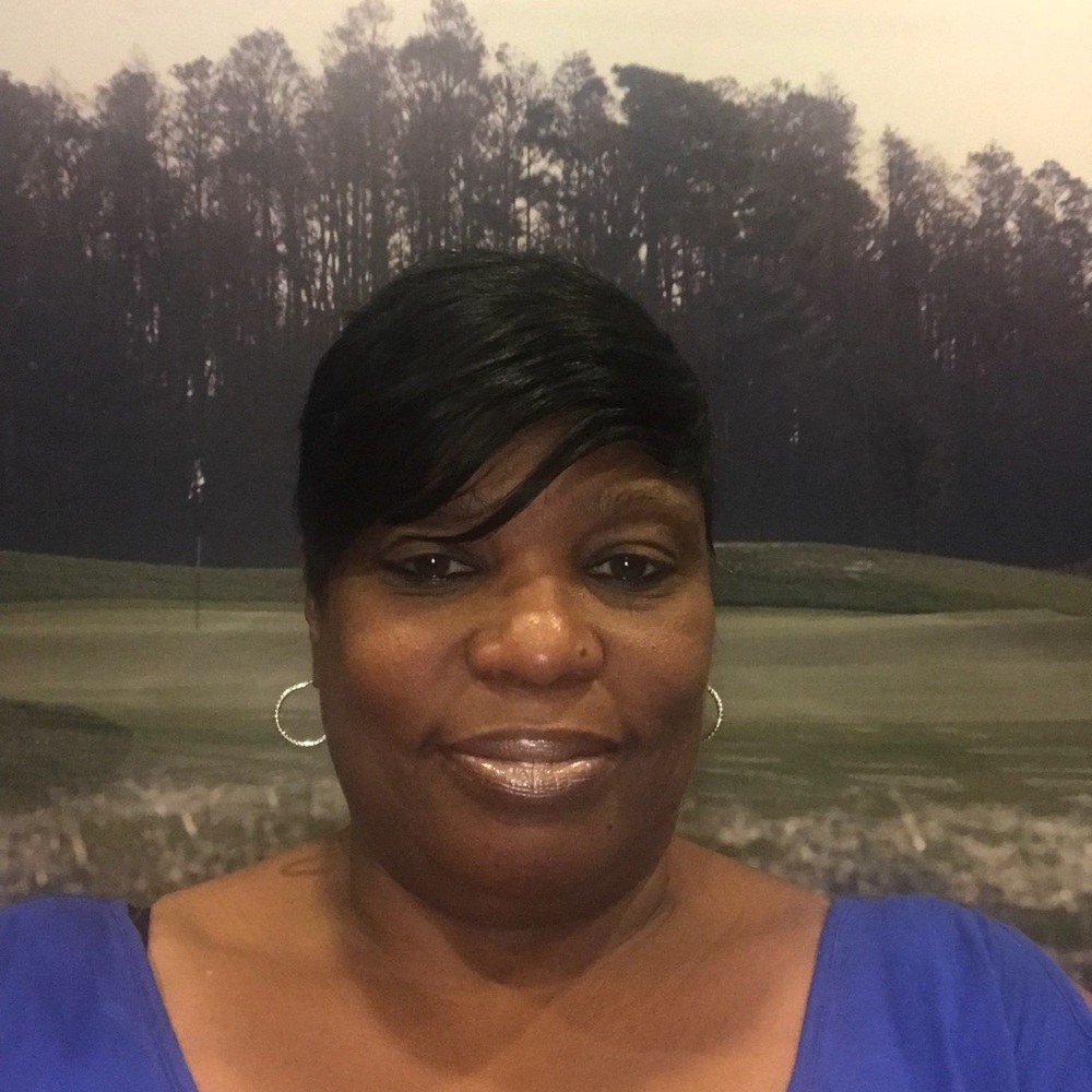 Meet your Posher, Rhonda